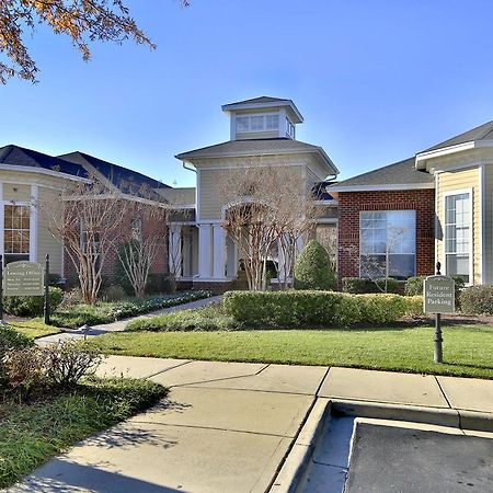 Oakwood Living Raleigh At Brier Creek Apartment เดอแรม ภายนอก รูปภาพ