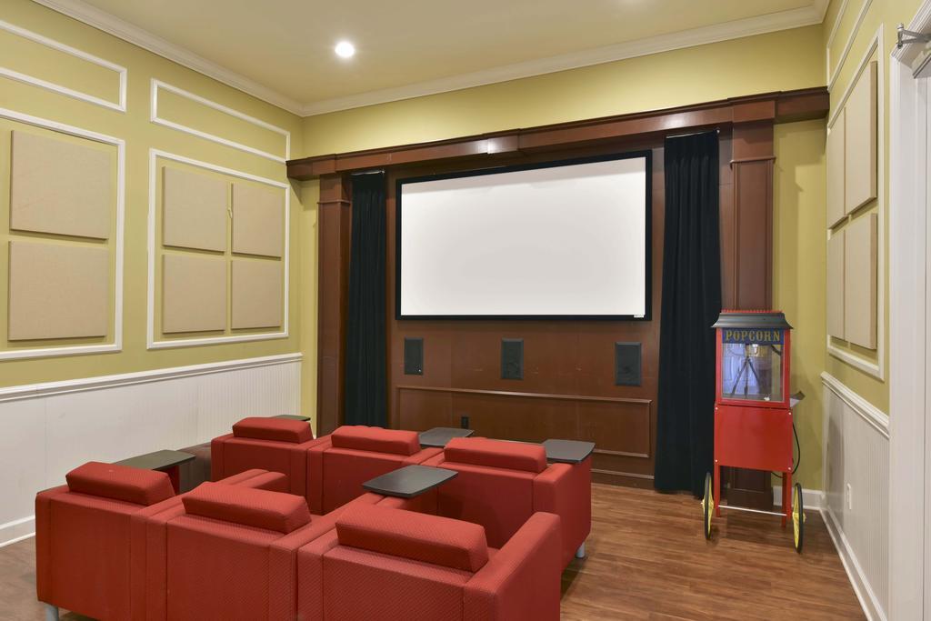 Oakwood Living Raleigh At Brier Creek Apartment เดอแรม ภายนอก รูปภาพ
