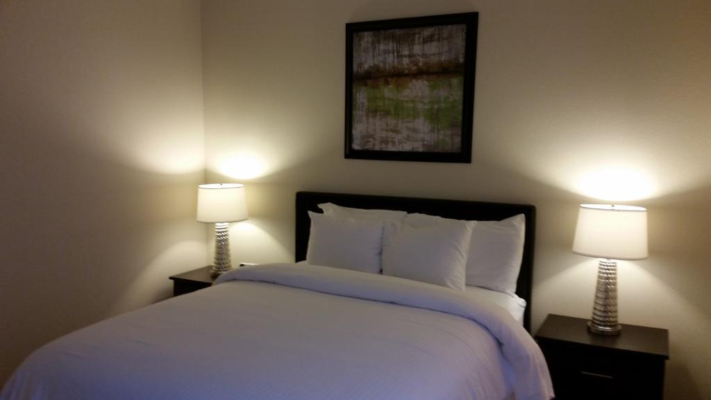 Oakwood Living Raleigh At Brier Creek Apartment เดอแรม ภายนอก รูปภาพ