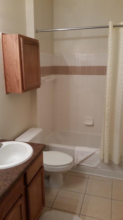 Oakwood Living Raleigh At Brier Creek Apartment เดอแรม ภายนอก รูปภาพ