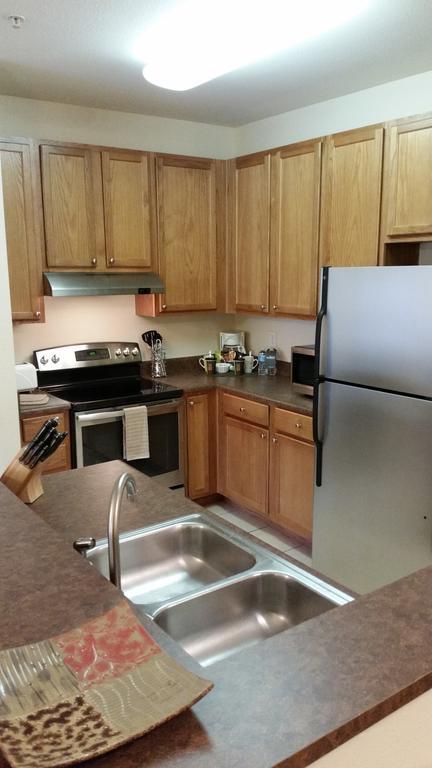Oakwood Living Raleigh At Brier Creek Apartment เดอแรม ภายนอก รูปภาพ