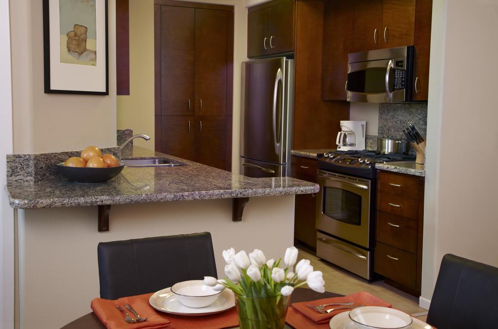 Oakwood Living Raleigh At Brier Creek Apartment เดอแรม ภายนอก รูปภาพ