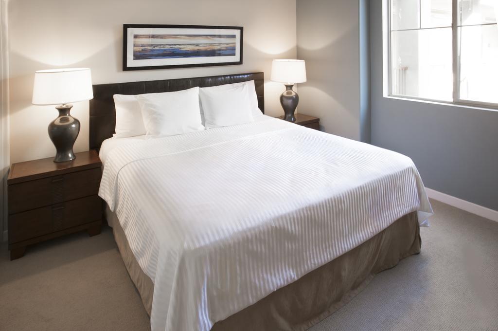 Oakwood Living Raleigh At Brier Creek Apartment เดอแรม ภายนอก รูปภาพ